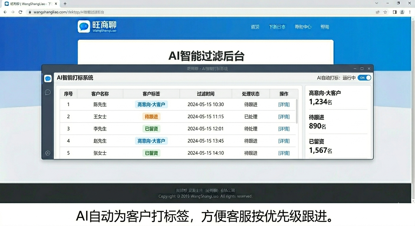 wangshangliao-ai-filter