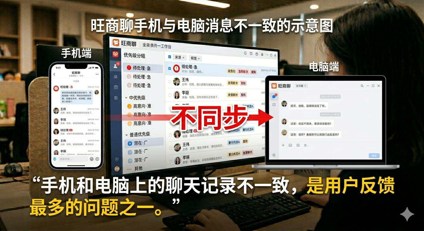 multiple-platform-message-out-sync