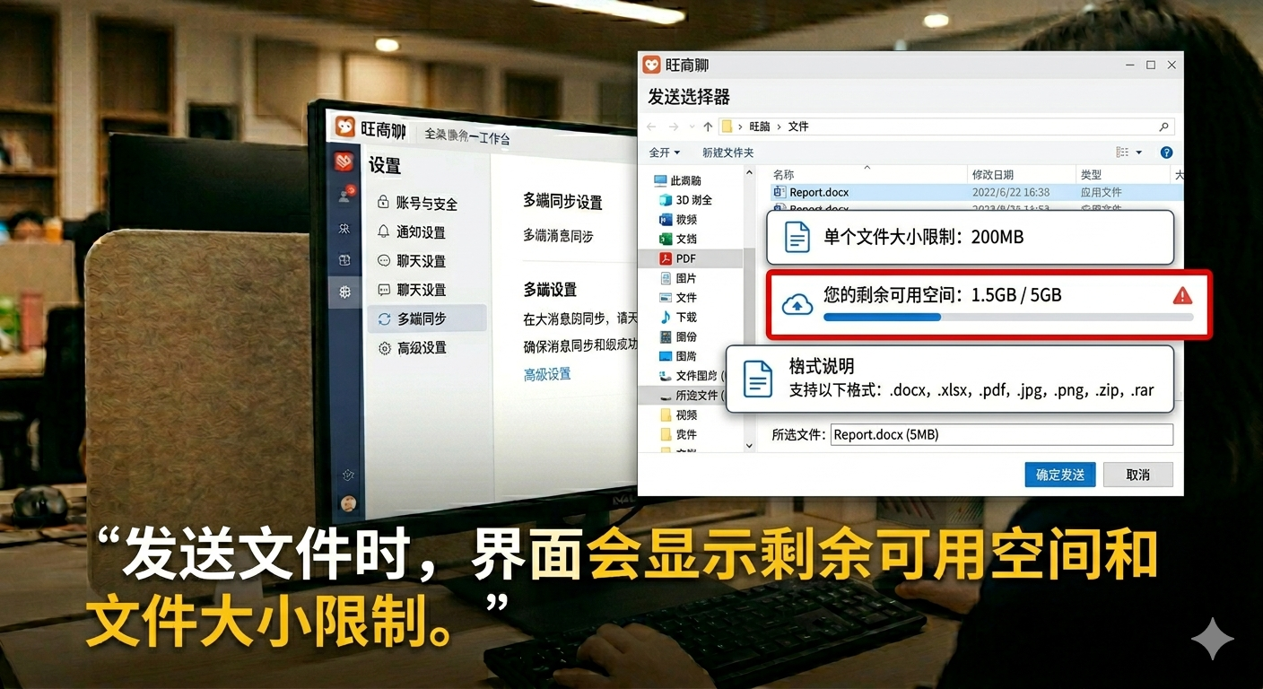 wangshangliao-file-transport