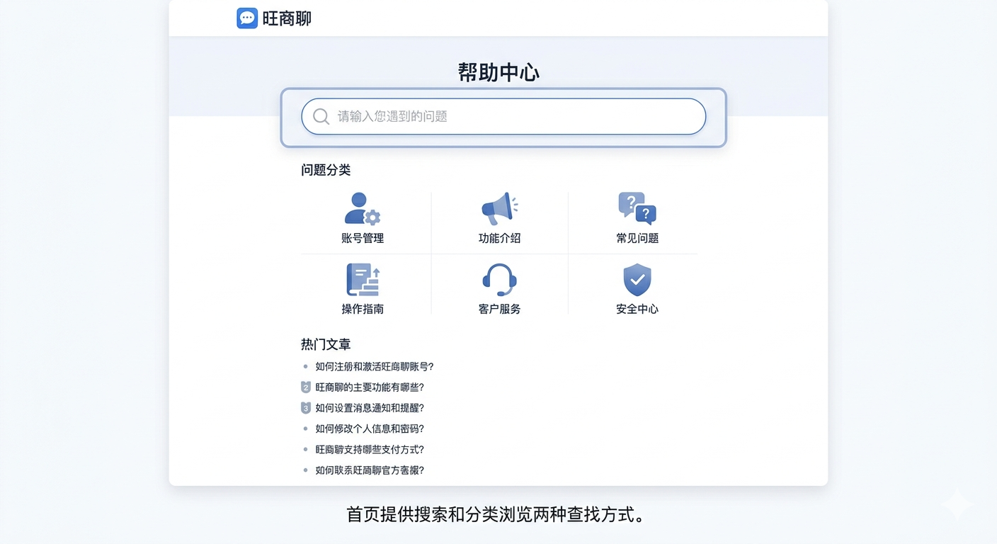 wangshangliao-help-center